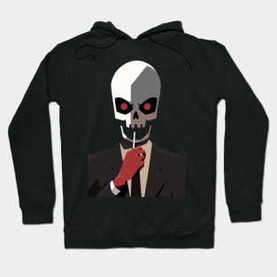 Bony Baron Hoodie